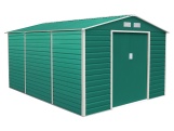 Domek G21 GAH