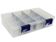 Plastový organizér IDEAL BOX Organizér L