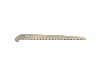Pily –  Silky Pilový list pro Katanaboy 650-4