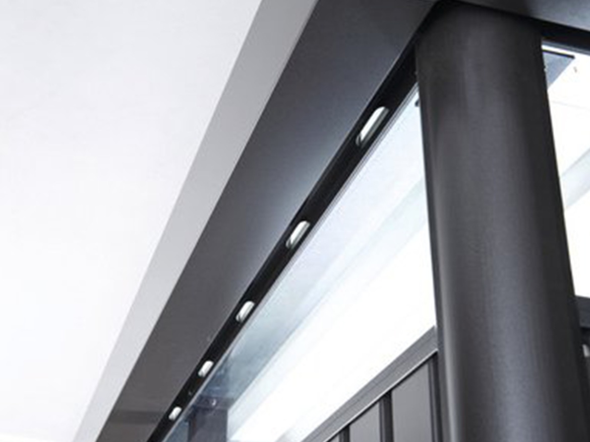 Domek Biohort Highline