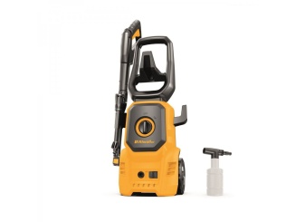 Tlakové myčky –  Riwall PRO REPW 110 SET