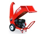 Drtič dřeva GTM Professional GTS 900G