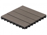 Terasová dlažba Covernit WPC Technodeck