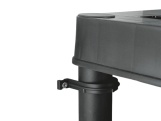 XL Keter Regál Plus Shelf