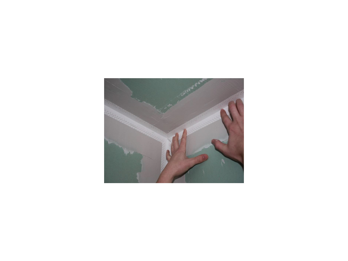 Páska do koutů SDK  TUFF-TAPE Strait-flex TUFF-TAPE