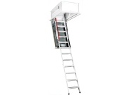 Skládací půdní schody Wippro Eurostep