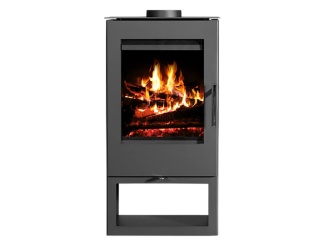 Příslušenství pro Komínová roura Livin'Flame Smoke