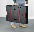 Stůl Keter Stůl Folding Work Table dílenský, z výstavy