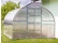 Zahradní skleník z polykarbonátu Gutta Gardentec Classic