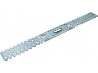 Suchá výstavba –  Priamy záves ProfiFIX