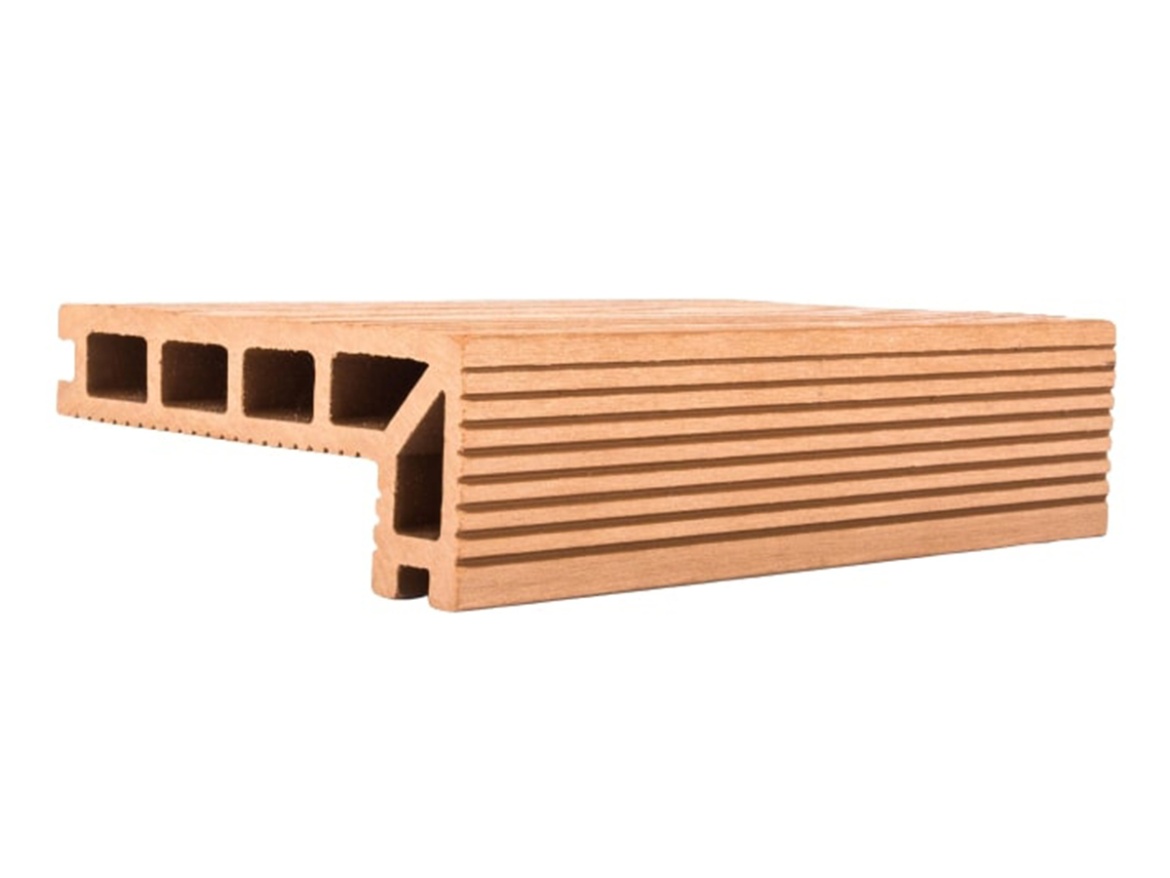 Ukončovací Darklight G21 prkno Terraco