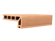 Ukončovací Darklight G21 prkno Terraco