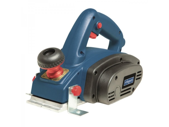 Elektrický hoblík 1100 W Scheppach EP1100