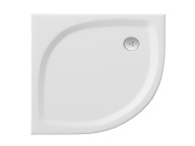 Ravak Vanička Elipso Pro Flat 90x90