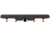 Žlab Chuděj LZB 50 Black