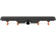 Žlab Chuděj LZB 50 Black