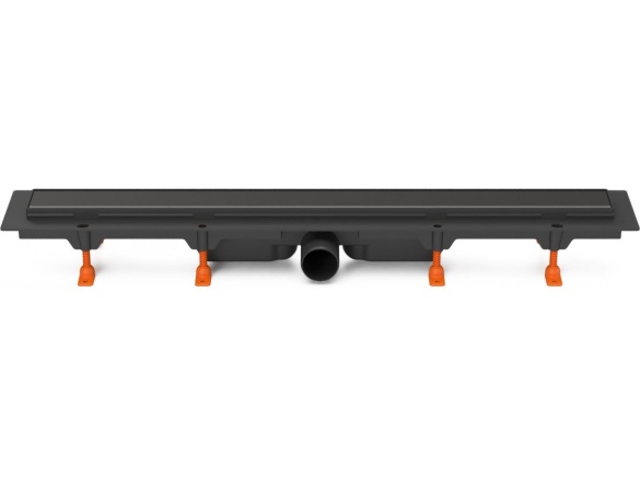 Žlab Chuděj LZB 50 Black