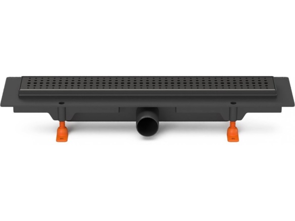 Žlab Chuděj LZB 40 Black