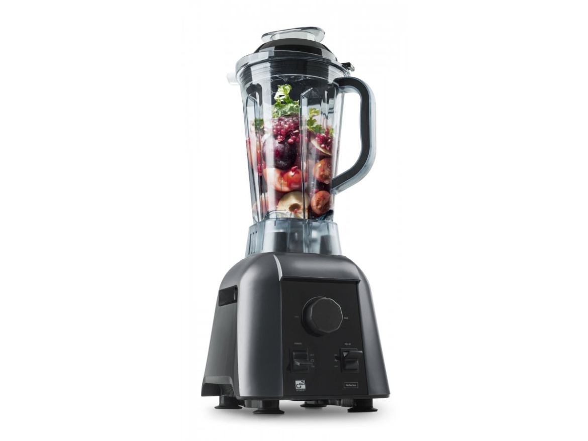 G21 Blender  Perfection Graphite Black