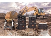 Keter Box  ROC Pro Gear 2.0 Tool case