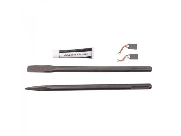 Bourací kladivo 11,5 kg Scheppach AB 2000