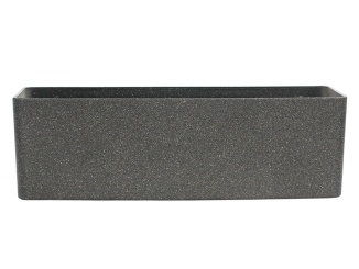 Okrasná zahrada –  G21 Květináč Industrial Tub