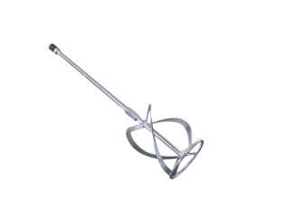 Příslušenství – Špirálová miešacia metla 140 mm pre PM 1600
