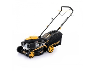 Rotační –  Riwall PRO RPM 4235
