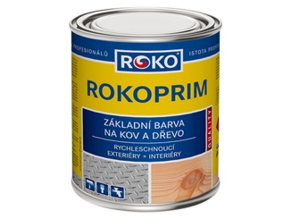 Univerzální –  Rokospol Rokoprim RK 101