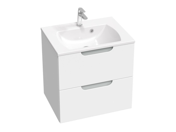 Ravak SD Classic II 70, biela