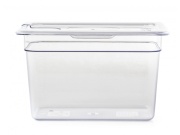 G21 Příslušenství  kontejner pro Sous Vide, 7 litrů