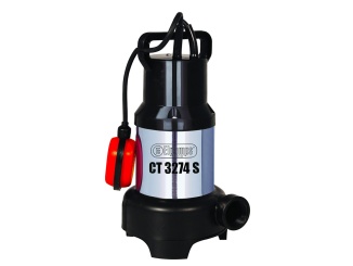 Vodoinstalace –  Elpumps CT 3274 S
