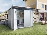 Domek Biohort AvantGarde DUO