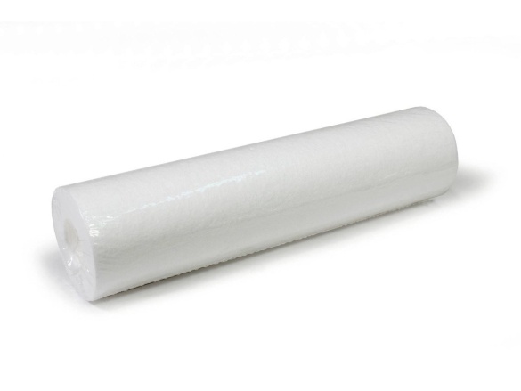 Filtrace pitné vody Donner PP10-1