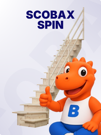 Scobax Spin