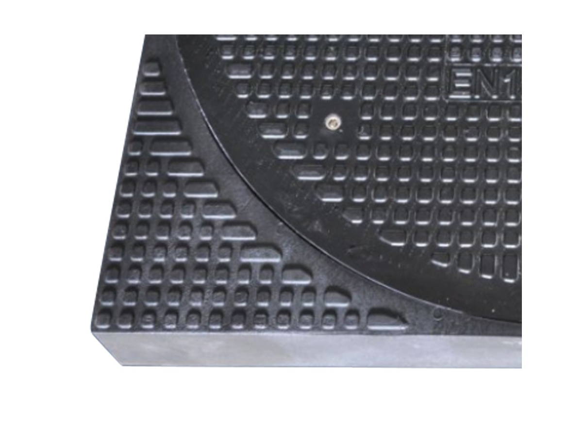 Poklop Hermelock Manhole Cover RCT