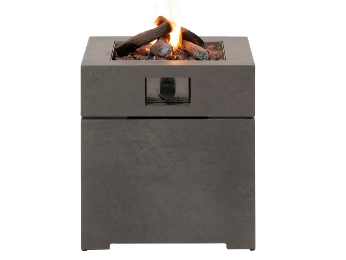 Plynové ohniště Stone COSI Cosibrixx 60