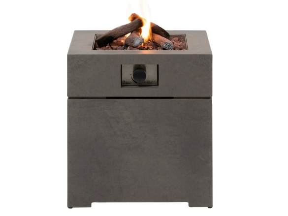 Plynové ohniště Stone COSI Cosibrixx 60