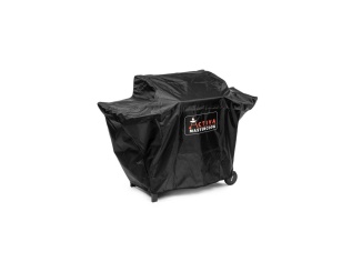 Activa –  Activa Ochranný obal na gril Premium Pro L (cca 150 x 116 x 65 cm)