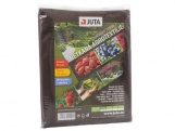 Netkaná mulčovací textilie 50 g/m² Juta Netkaná mulčovací textilie 50 g/m²