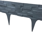 Zahradní palisáda Covernit Covergarden Stone