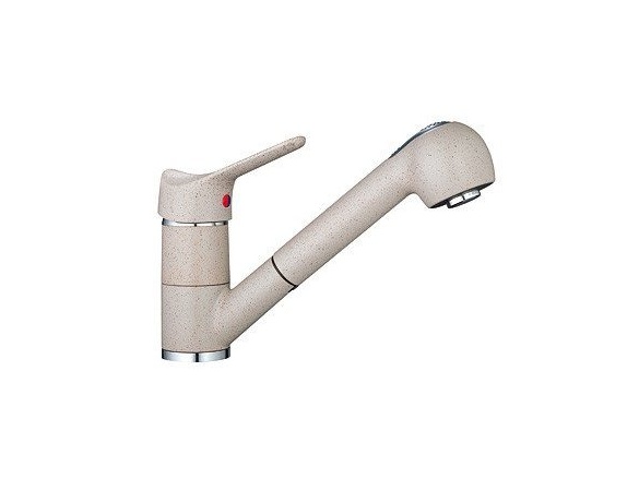 Kuchyňské baterie Eisl IDEA-S