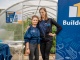 Náš autonomní skleník na hortibotickém dni