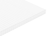 Polykarbonátová deska Exolon 4W 10 mm