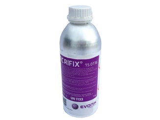 Plné desky –  Evonik Acrifix 116 Bottle