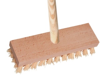 SPOKAR –  Spokar Kartáč podlahový s