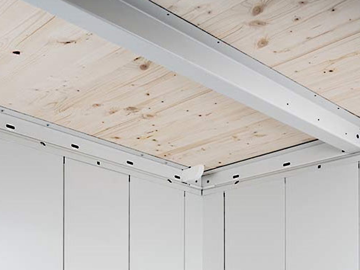 Domek Biohort Neo DUO