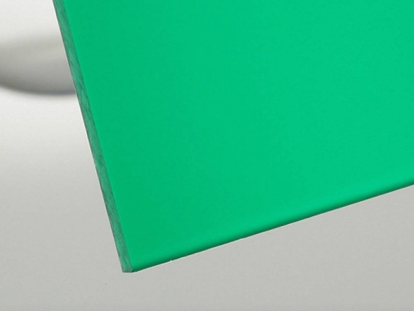 Extrudované plexisklo Evonik Plexiglas XT Color