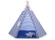 G21 Teepee Zig Zag