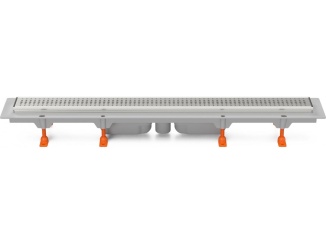 Sprchové –  Chuděj LZS/N 40